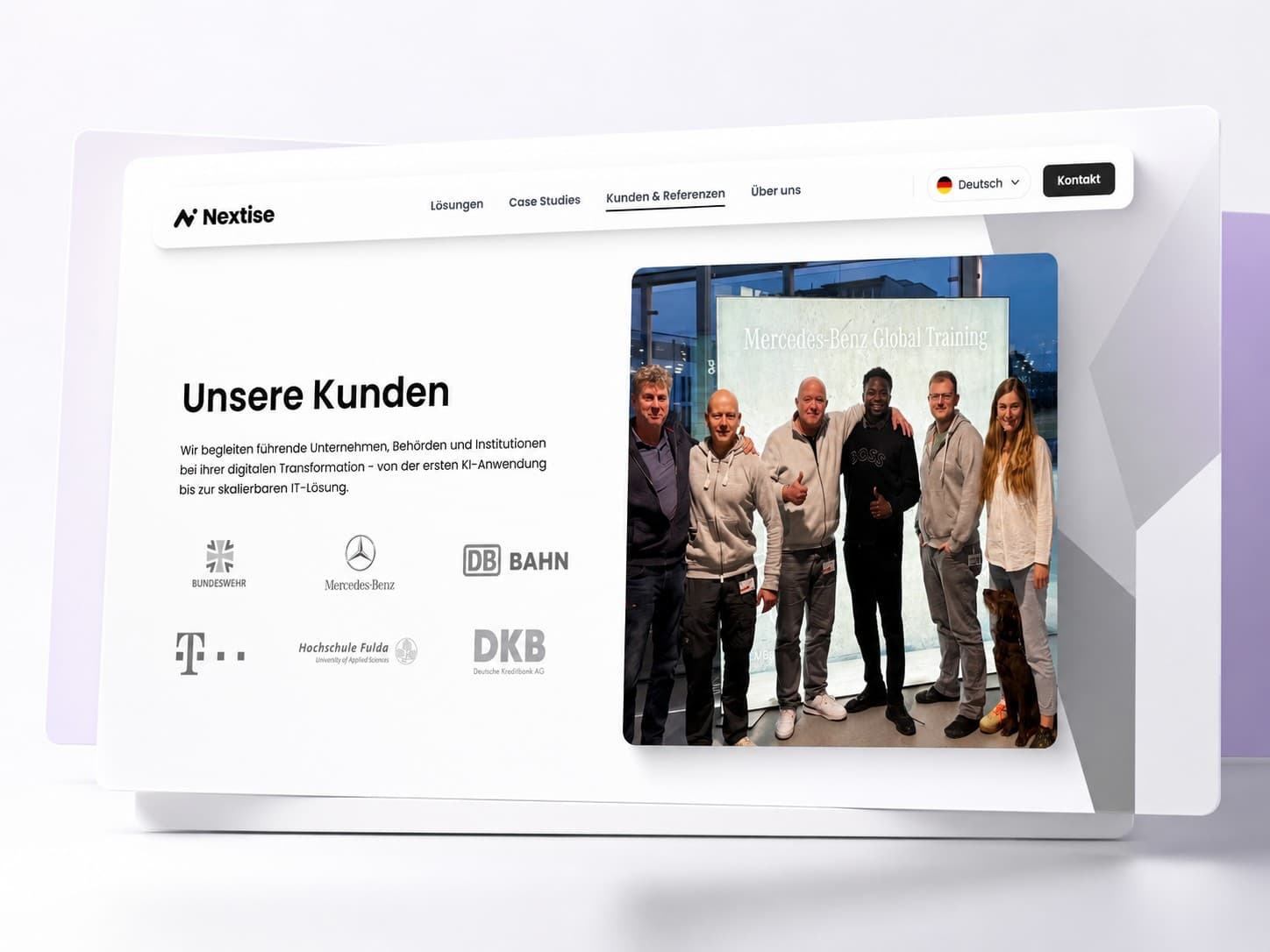 nextise
