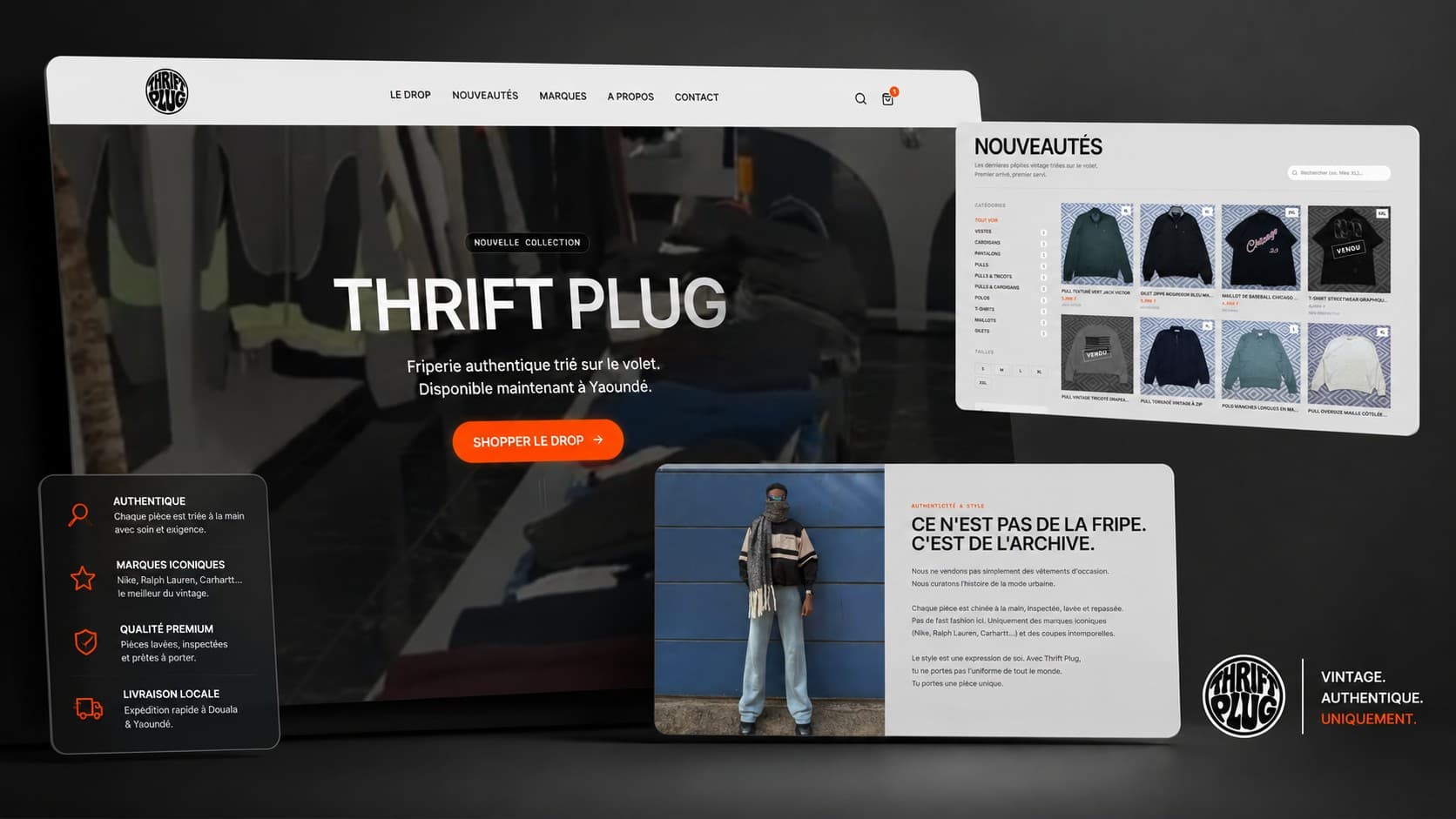 thrift-plug