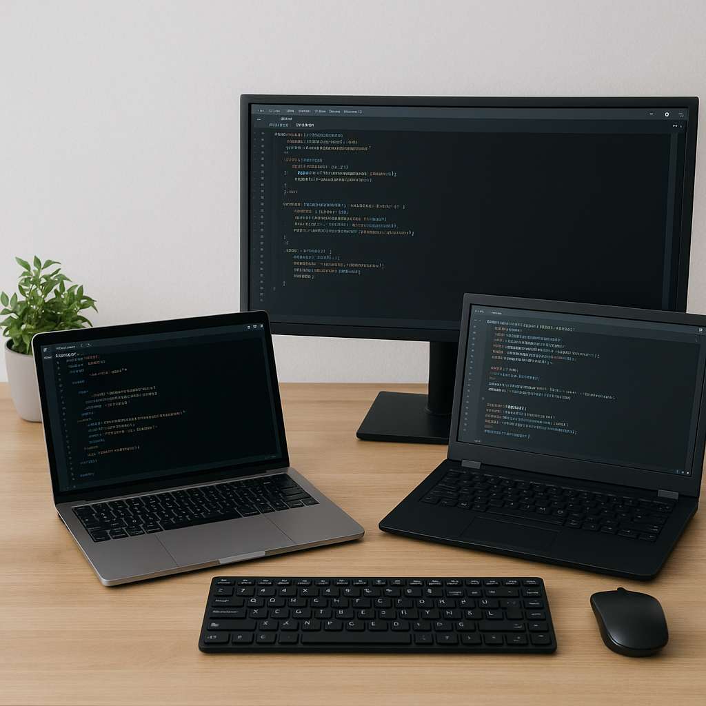 BarriereHilfe — Digital Accessibility Platform